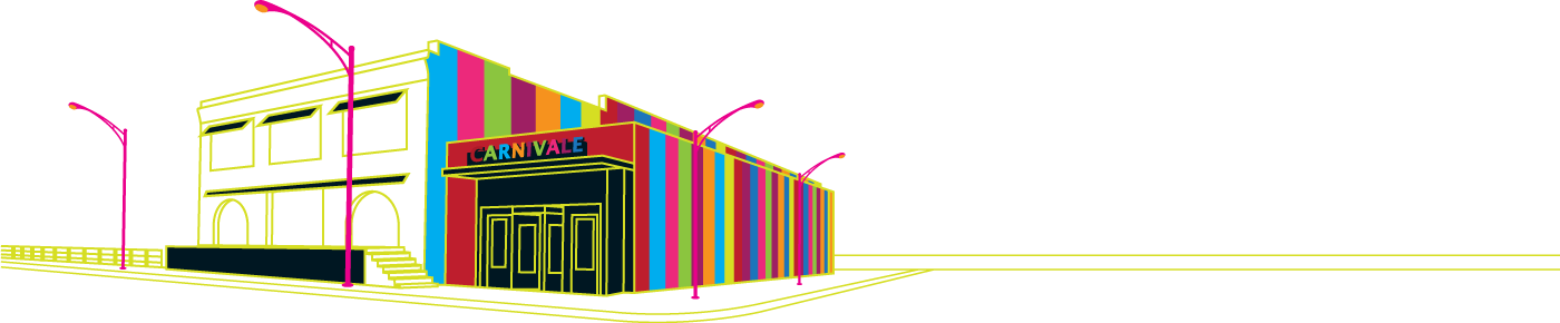 Carnivale Illustration