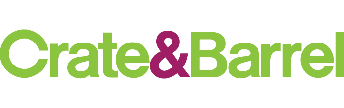 Crate and Barrel Registry